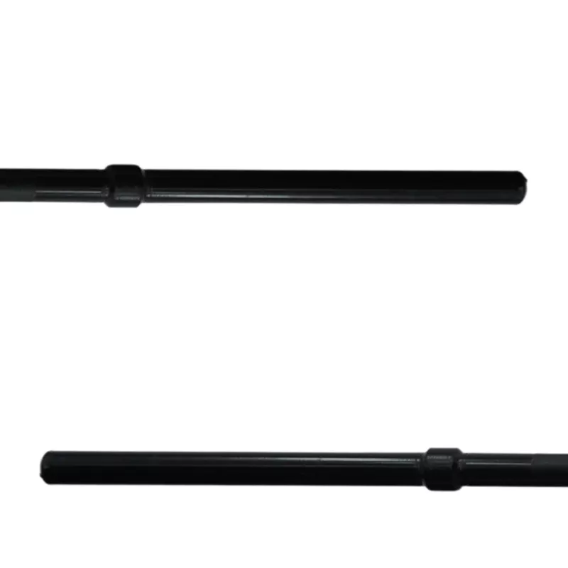 Set Barra y Mancuernas Sonnos Semi Macizas con Discos Agarre 30kg | Entrenamiento Completo Ø25mm