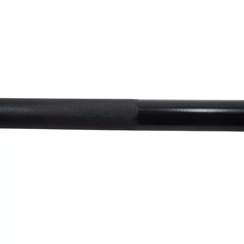 Set Barra y Mancuernas Sonnos Semi Macizas con Discos Agarre 30kg | Entrenamiento Completo Ø25mm