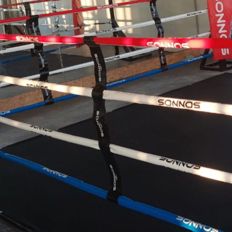 Funda para Soga de Ring por Metro Protección Ring