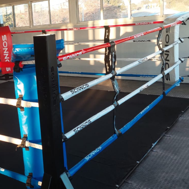 Funda para Soga de Ring por Metro Protección Ring