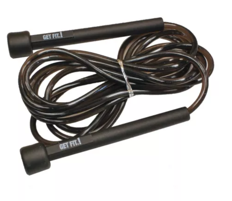 SOGA SALTAR SPEED ROPE PVC GET FIT
