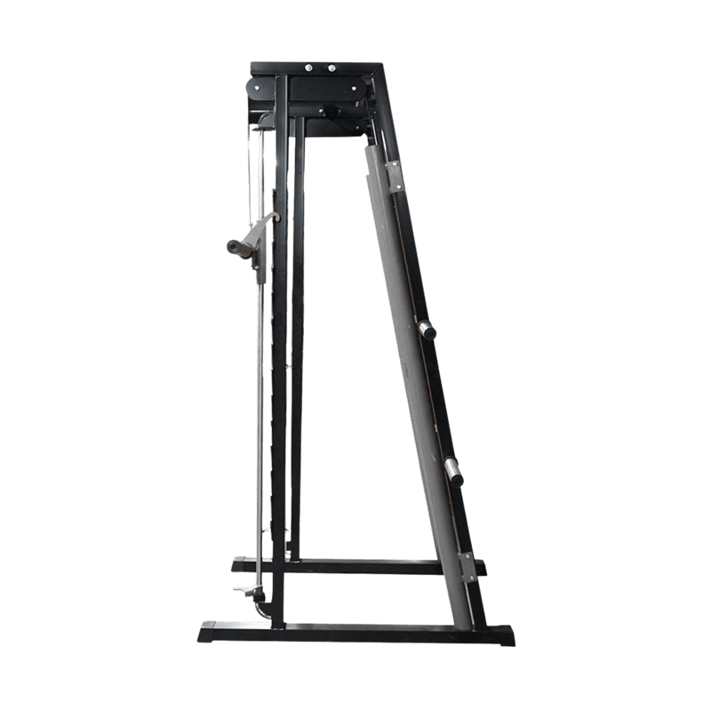 Rack Multifuerza Smith Gravedad Cero Profesional Sonnos