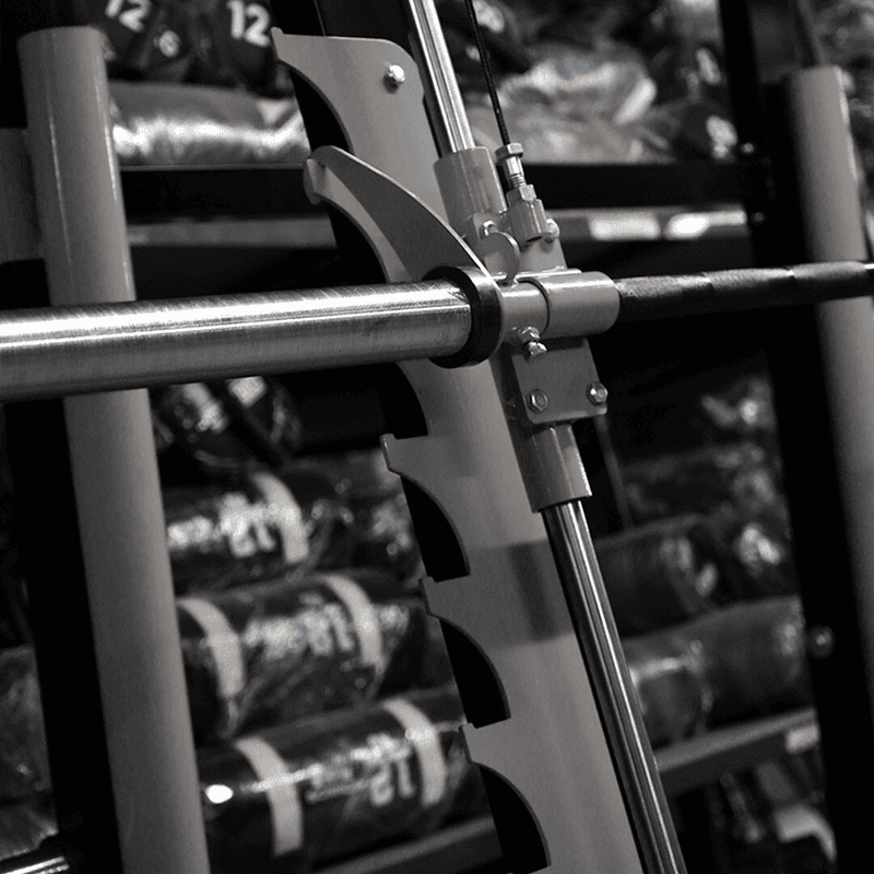 Rack Multifuerza Smith Gravedad Cero Profesional Sonnos