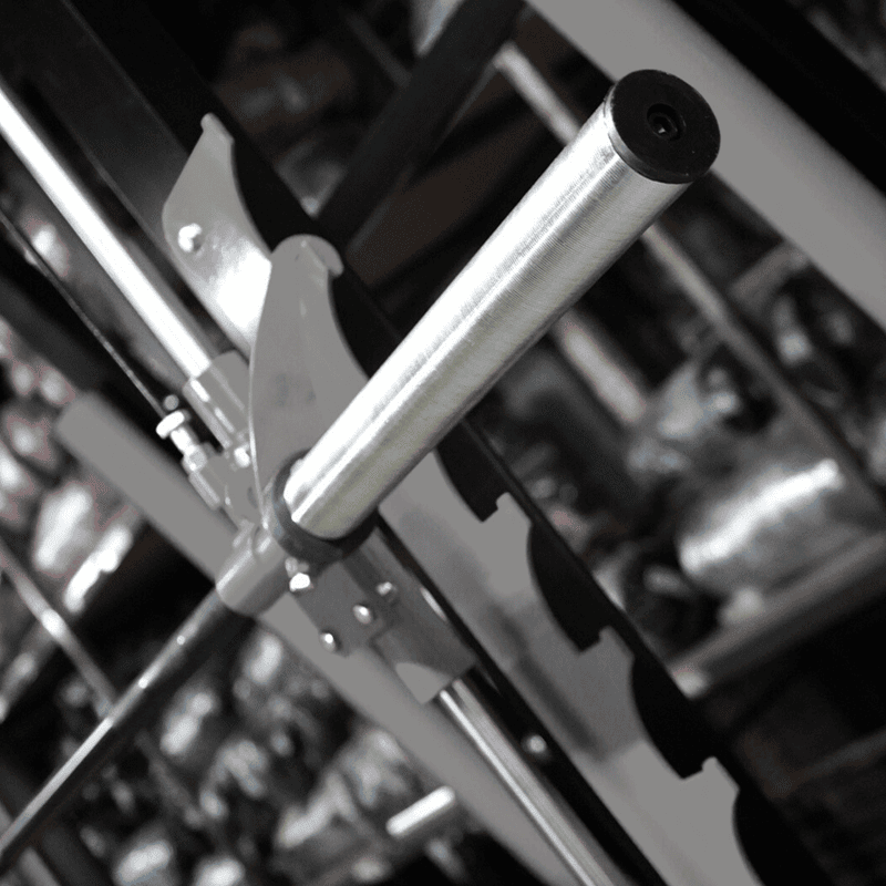 Rack Multifuerza Smith Gravedad Cero Profesional Sonnos