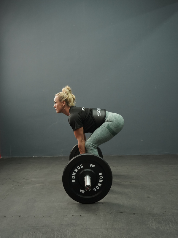 CINTURON PRO PROTECCIÓN LUMBAR (cuero sintetico / hebilla metalica)