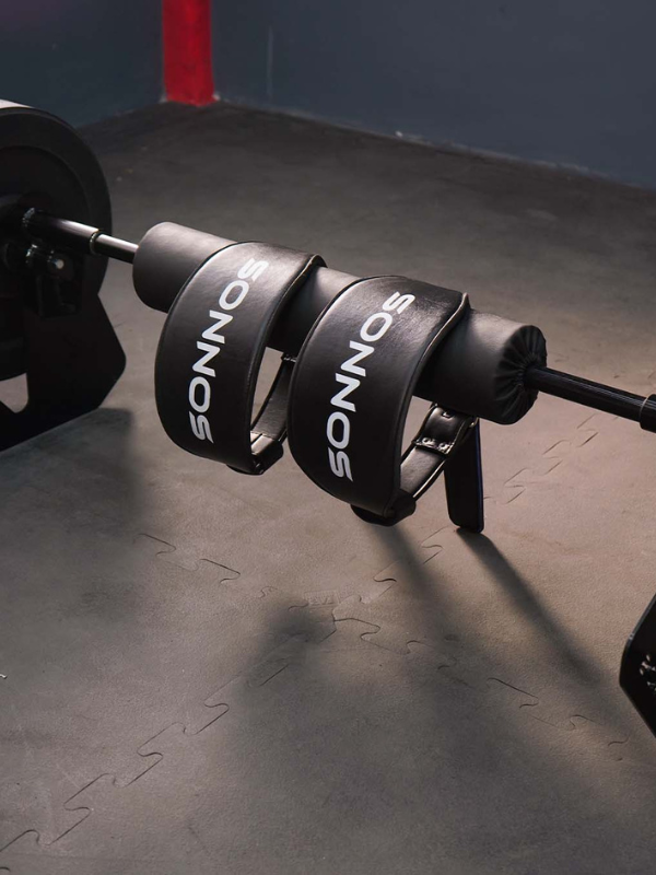 CINTURON PRO PROTECCIÓN LUMBAR (cuero sintetico / hebilla metalica)