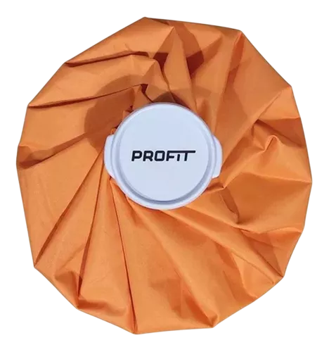 BOLSA PARA HIELO Y AGUA CALIENTE PROFIT