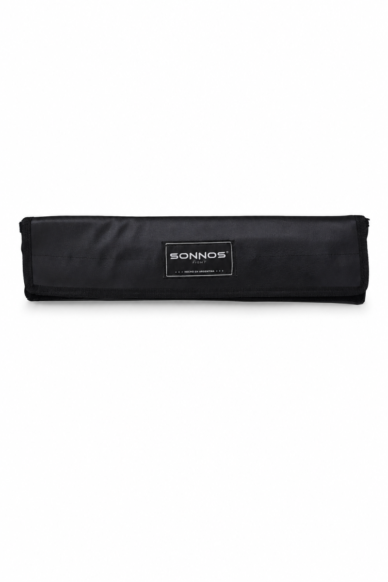 PROTECTOR PELVICO SONNOS PARA HIP THRUST