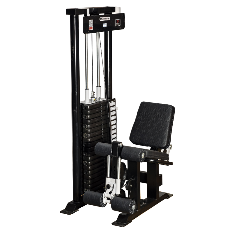 Sillón Cuádriceps Sonnos P100 100kg Profesional Gimnasio Fitness