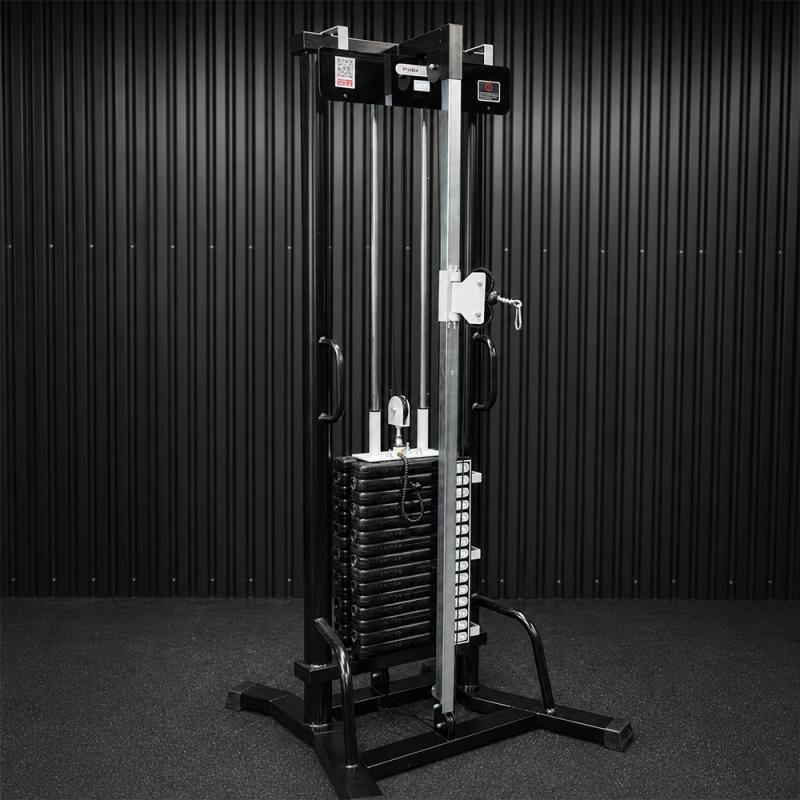 Polea Simple Sonnos P100 75 kg – Máquina de Gimnasio