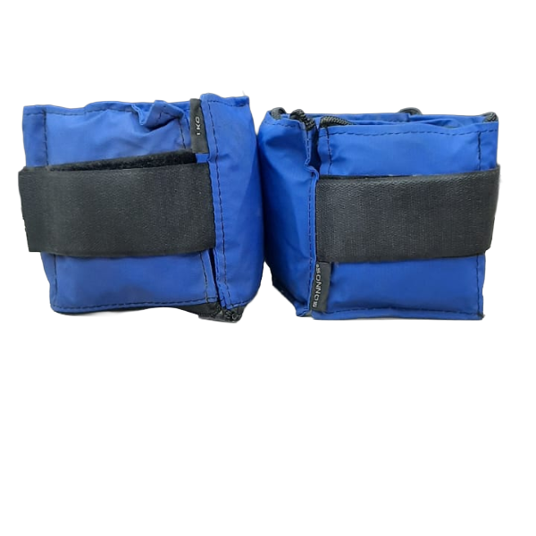 OUTLET TOBILLERA SONNOS 1kg (venta por par)