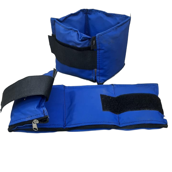 OUTLET TOBILLERA SONNOS 1kg (venta por par)