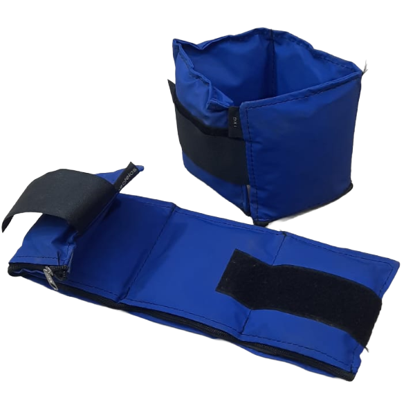 OUTLET TOBILLERA SONNOS 1kg (venta por par)