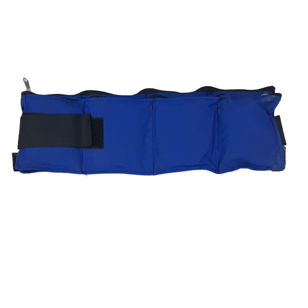 OUTLET TOBILLERA SONNOS 1kg (venta por par)