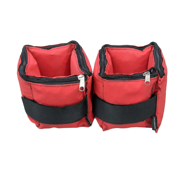 OUTLET TOBILLERA SONNOS 2kg (venta por par)