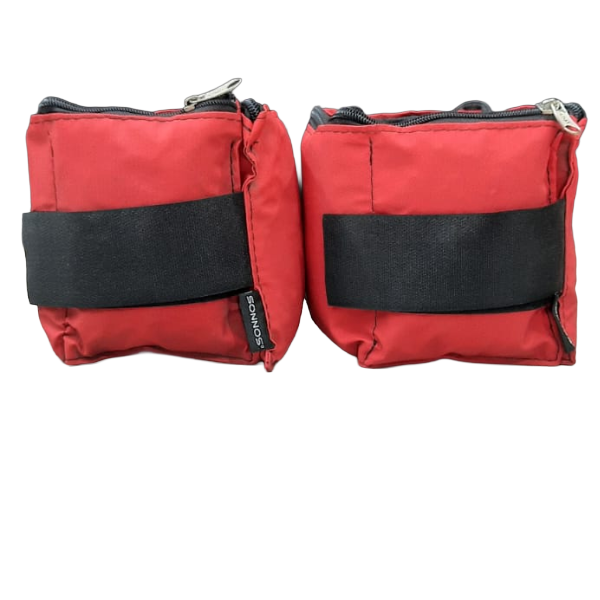 OUTLET TOBILLERA SONNOS 2kg (venta por par)