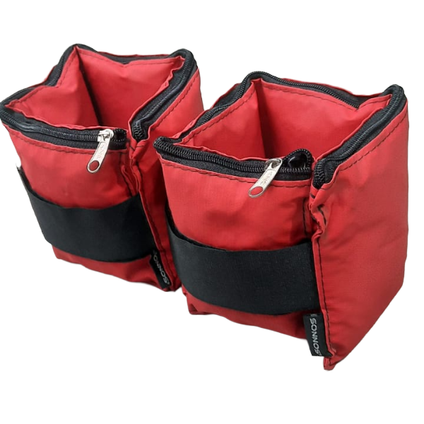 OUTLET TOBILLERA SONNOS 2kg (venta por par)