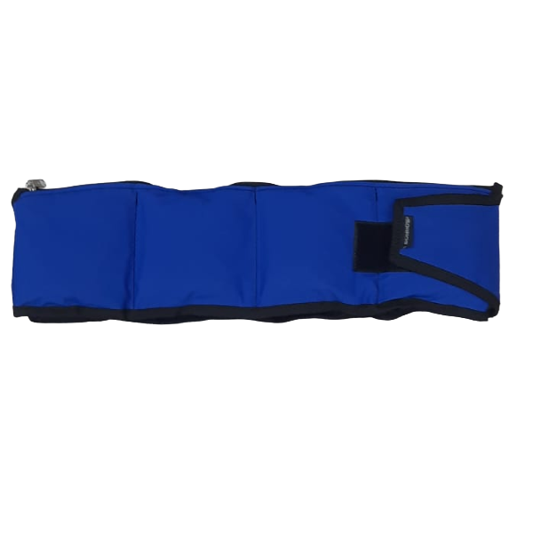 OUTLET TOBILLERA SONNOS REFORZADA 1kg (venta por par)