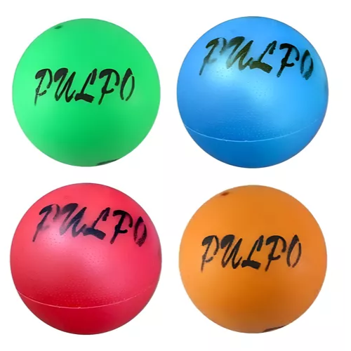 PELOTA PULPO N° 1