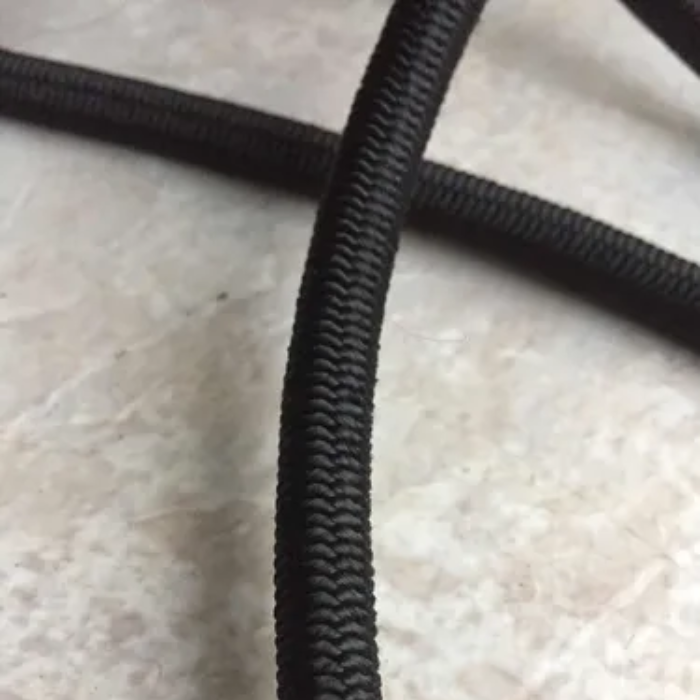 SOGA ELASTICA Ø10mm x mts