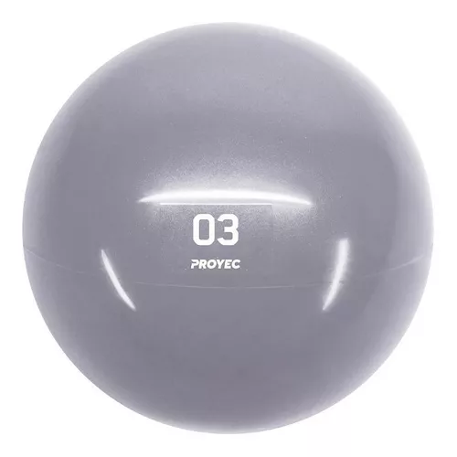 MEDICINE BALL TONE BALL 3kg
