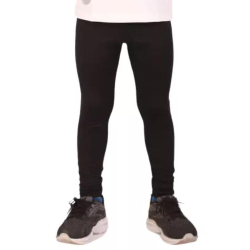 CALZA LARGA BODY THERM NIÑO
