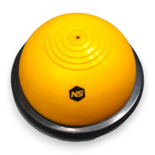 MINI BOSU 27cm (con base rigida)