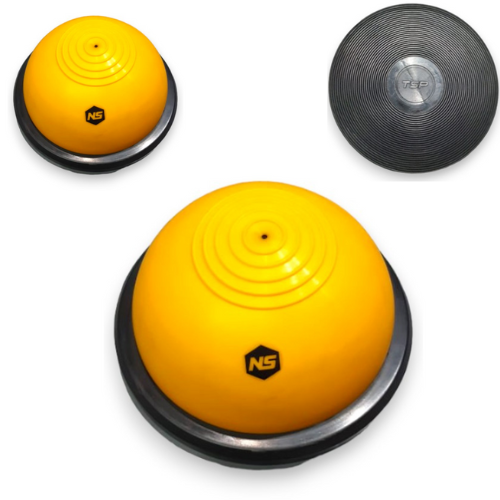 MINI BOSU 27cm (con base rigida)