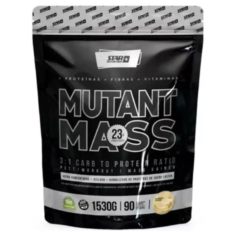 SUPLEMENTO DIETARIO GANADOR STAR NUTRITION x 1,5kg