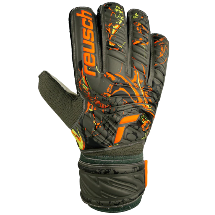 GUANTE REUSCH ATTRAKT SOLID SR