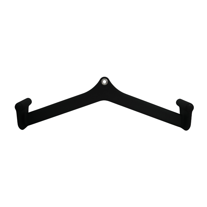 Kit Accesorios Dorsales Polea Importado – 5 Piezas Gimnasio