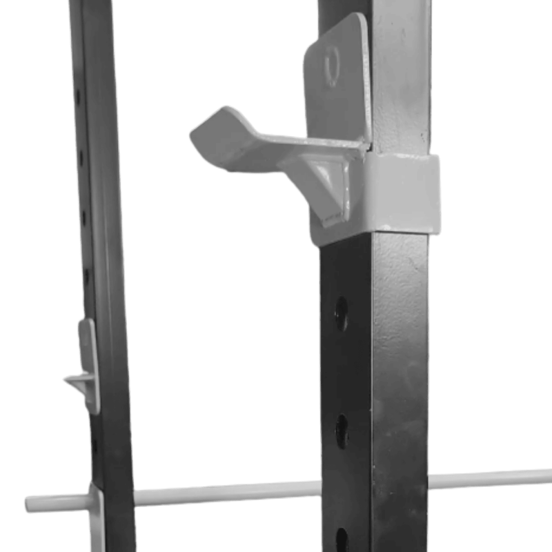 Power Rack Sonnos Doble Entrada – Rack Sentadillas Pro M100