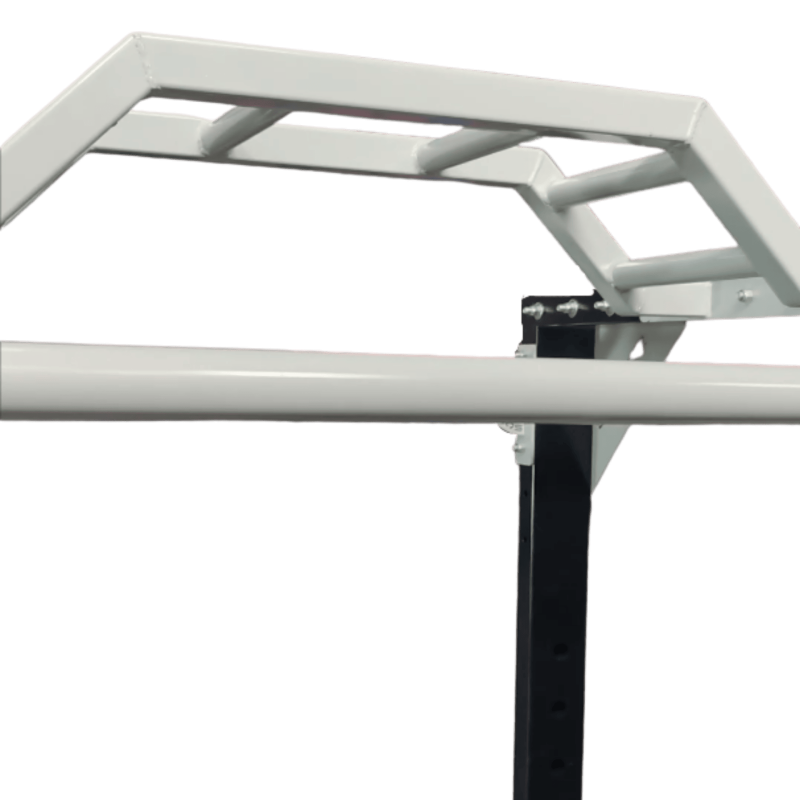 Power Rack Sonnos Doble Entrada – Rack Sentadillas Pro M100