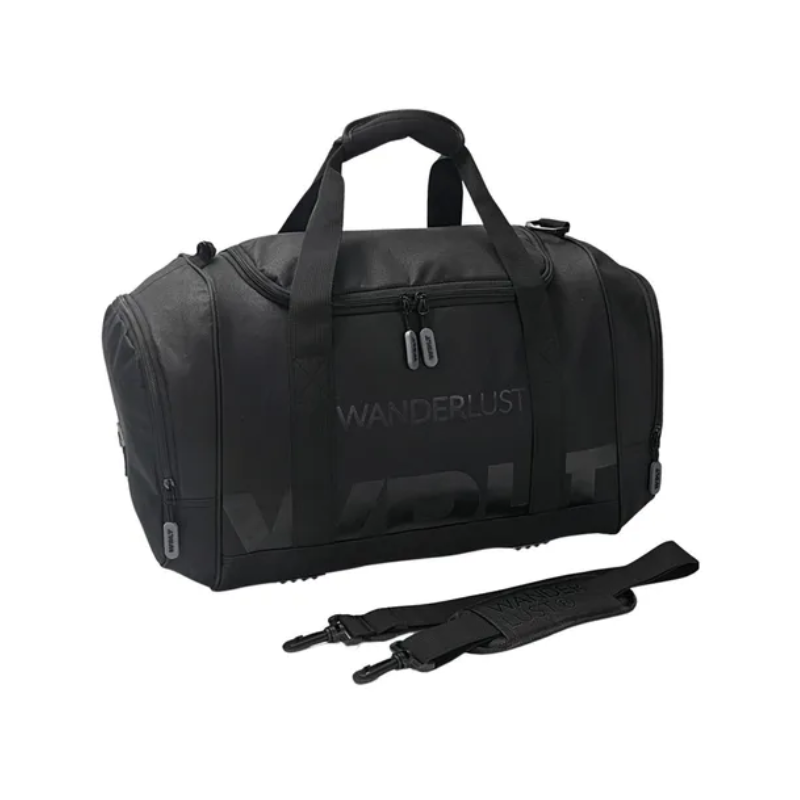 Bolso Deportivo Wanderlust Chico Active 20'' 50,5x28x23cm