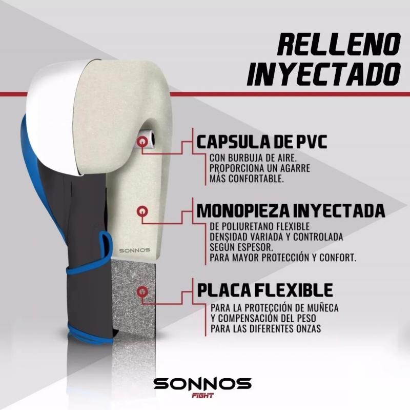 GUANTIN SONNOS METAL FAB