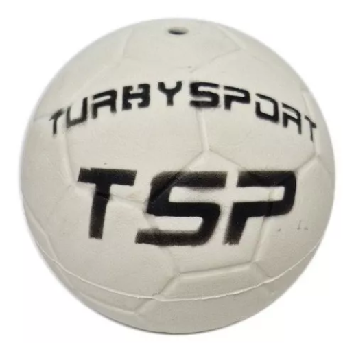 PELOTA HANDBALL N°2 GOMA COLEGIAL
