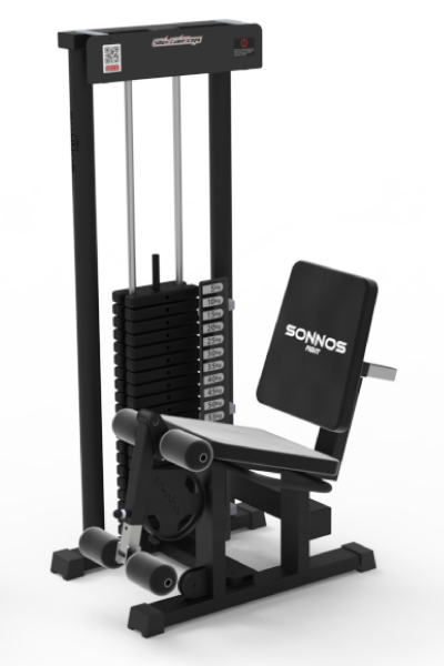 SILLON CUADRICEPS SONNOS LINEA M1G P100 100kg