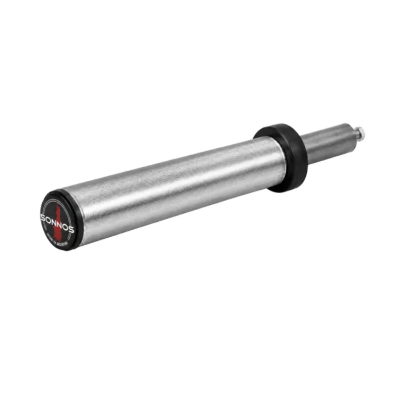 ADAPTADOR PARA CARGA OLIMPICA Ø50mm (maquinas)