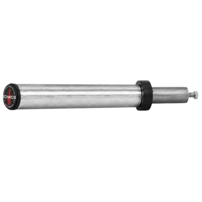 ADAPTADOR PARA CARGA OLIMPICA Ø50mm (maquinas)