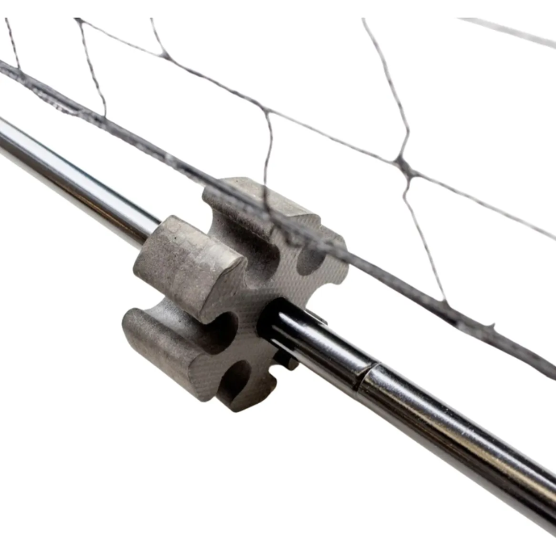 Red Fútbol Tenis DRB Mini Portátil 4m Entrenamiento