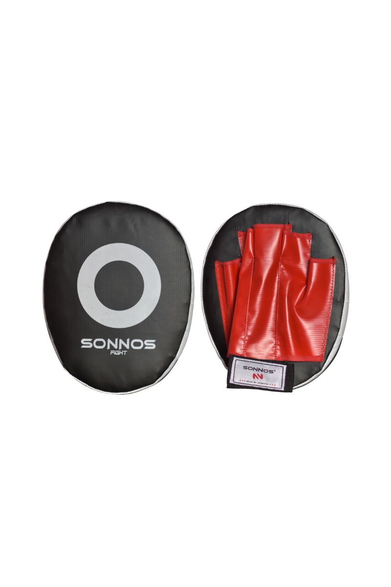 Combo Boxeo SONNOS | Soga + Vendas + Guantín + Foco Plano