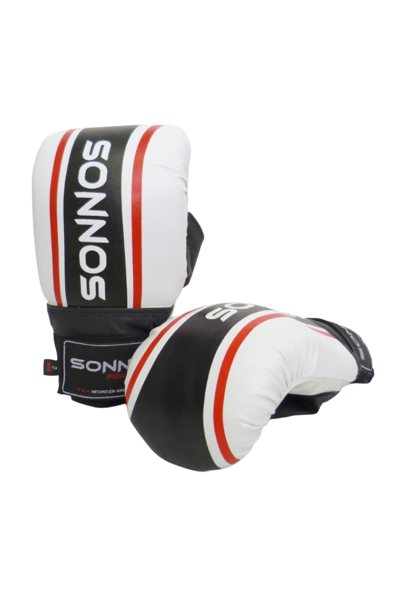 Combo Boxeo SONNOS | Soga + Vendas + Guantín + Foco Plano