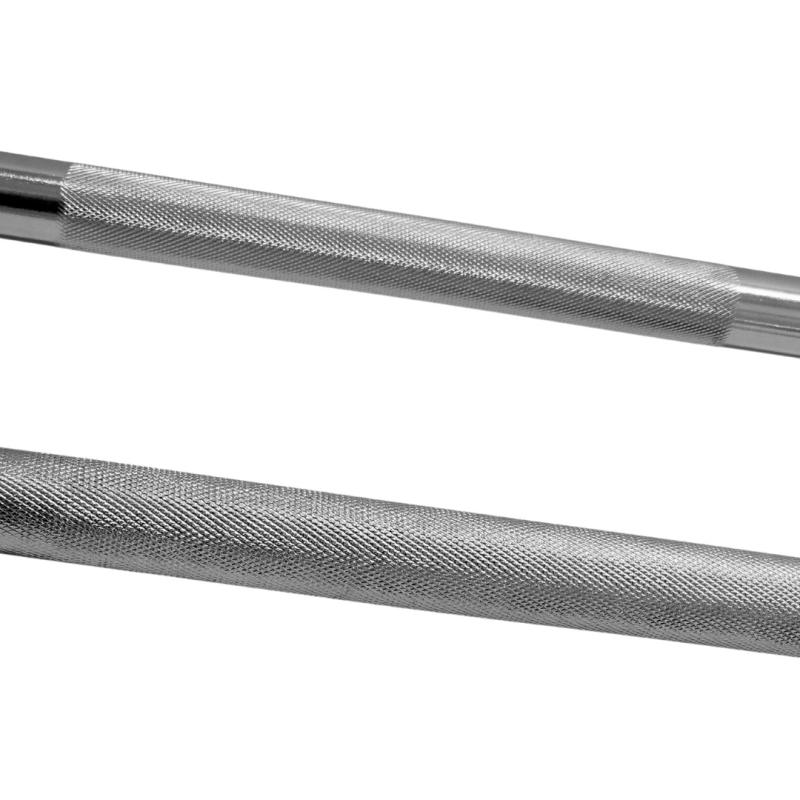 Barra Recta Desarmable 1,50 m Ø25mm Sonnos para Fuerza