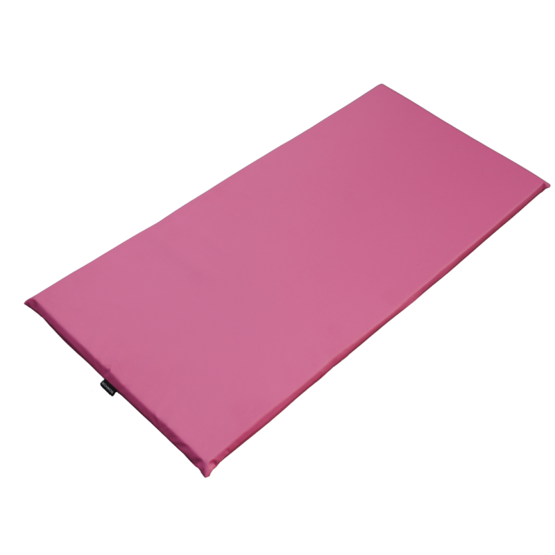 Colchoneta Sonnos Rosa 3cm: Máximo Confort y Estabilidad para Yoga y Fitness