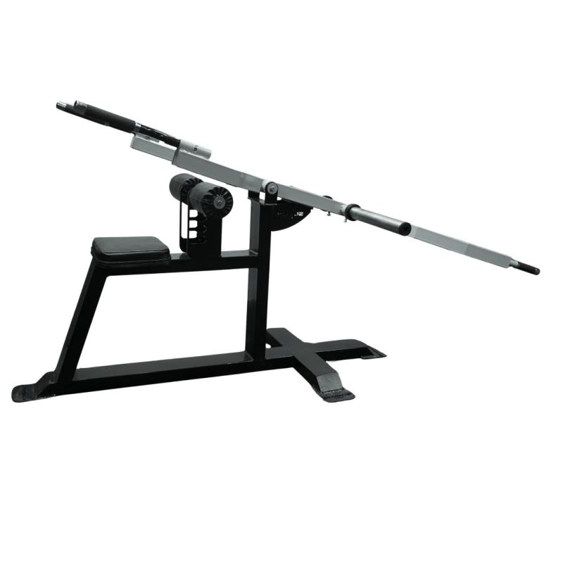 Máquina Tríceps Dual Sonnos M100 a Discos – Máxima Activación y Fuerza