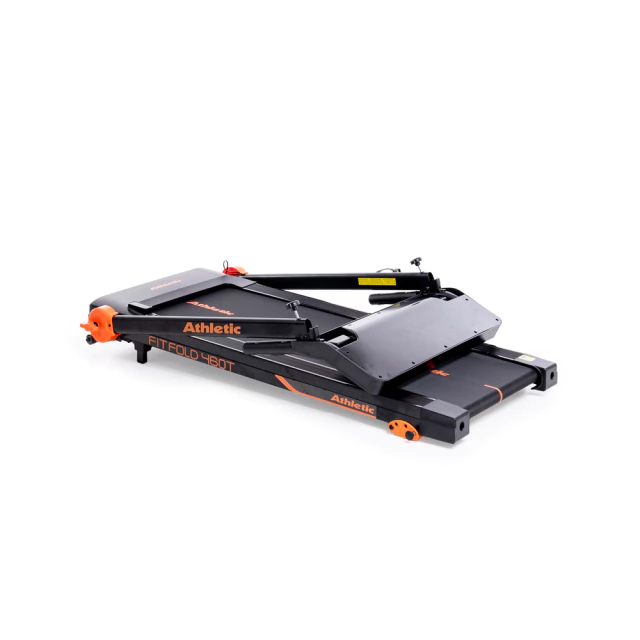 Cinta de Correr Sonnos Athletic 460T – Potencia y Rendimiento Profesional en Casa