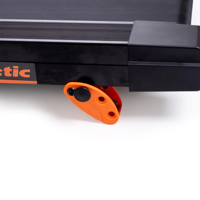 Cinta de Correr Sonnos Athletic 460T – Potencia y Rendimiento Profesional en Casa