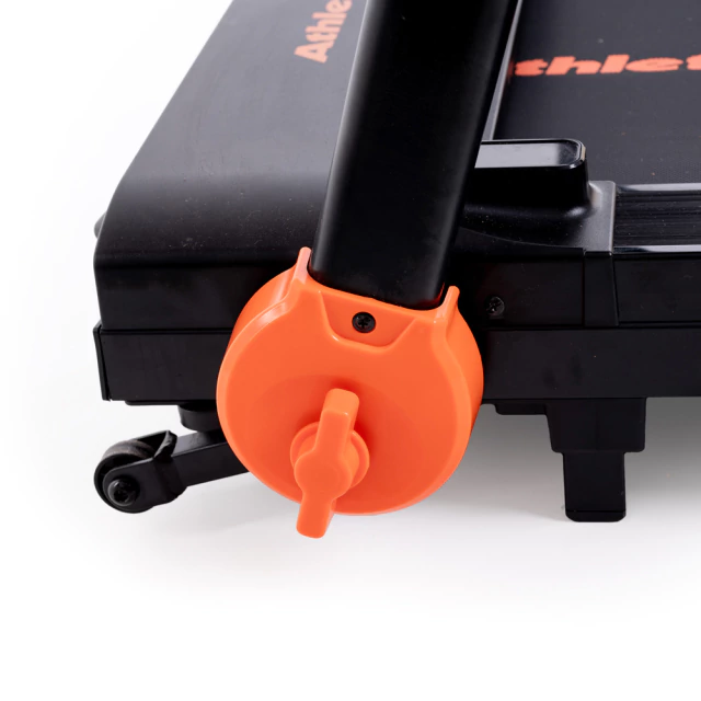 Cinta de Correr Sonnos Athletic 460T – Potencia y Rendimiento Profesional en Casa