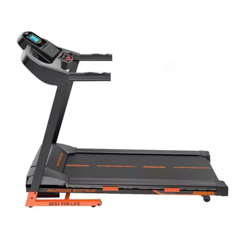 Cinta de Correr Sonnos Athletic 610T Plus – Rendimiento Profesional y Máxima Resistencia