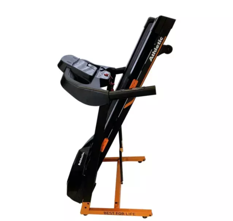 Cinta de Correr Sonnos Athletic 610T Plus – Rendimiento Profesional y Máxima Resistencia